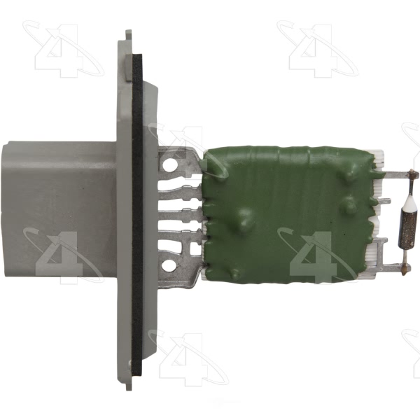 Four Seasons Hvac Blower Motor Resistor 20350