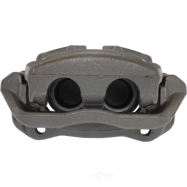 Centric Remanufactured Semi-Loaded Front Passenger Side Brake Caliper 141.22013