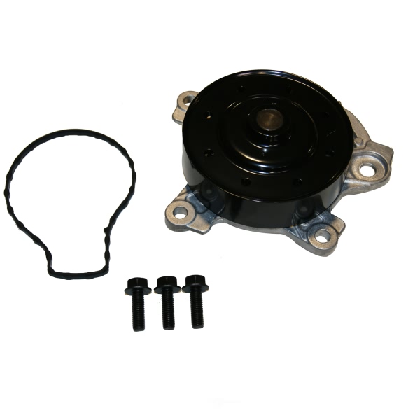 GMB Engine Coolant Water Pump 170-7480