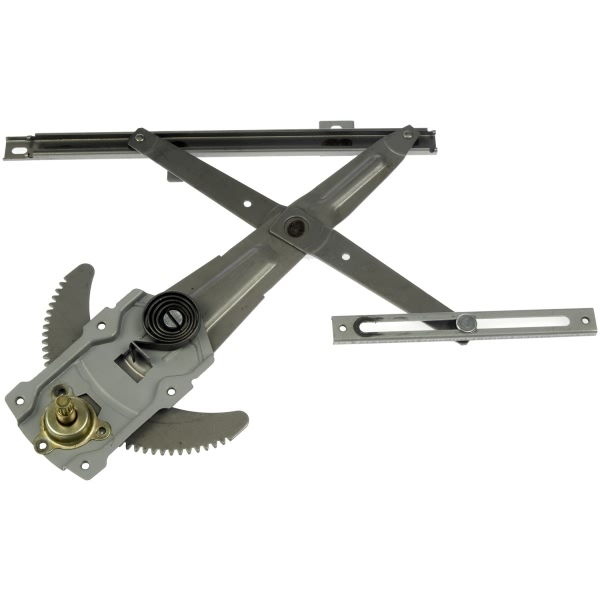 Dorman Rear Driver Side Manual Window Regulator 749-830