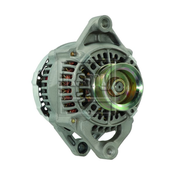 Remy Alternator 94613