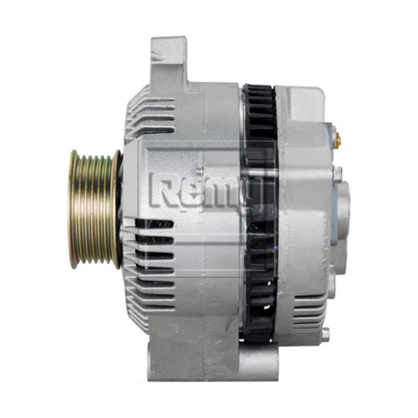 Remy Remanufactured Alternator 20205