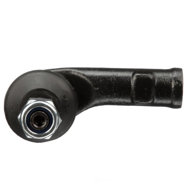 Delphi Front Passenger Side Outer Steering Tie Rod End TA1666