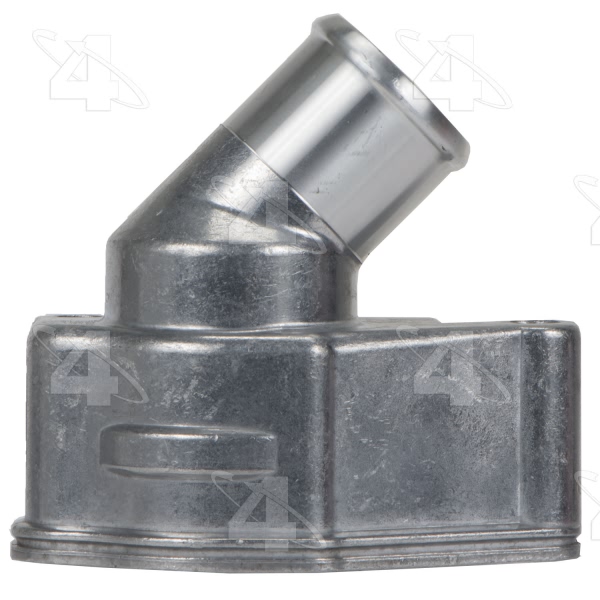 Four Seasons Engine Coolant Water Outlet 86169