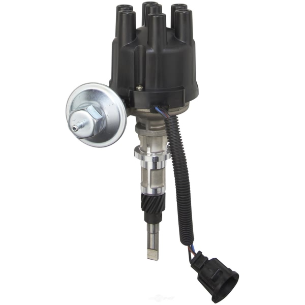 Spectra Premium Distributor CH20