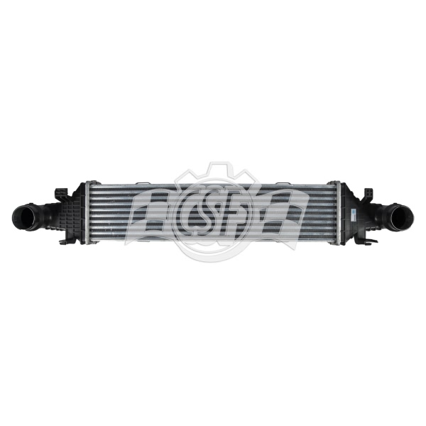 CSF OE Style Design Intercooler 6057