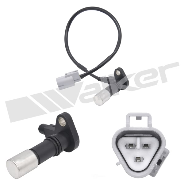 Walker Products Crankshaft Position Sensor 235-1454