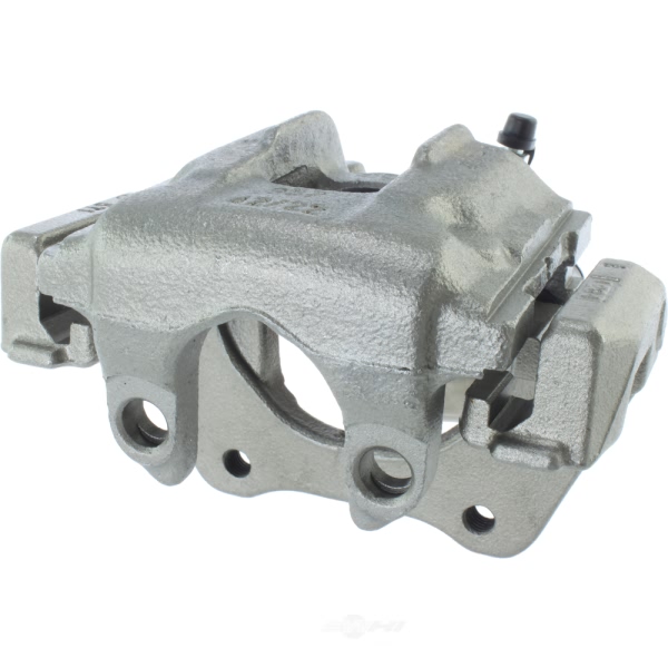 Centric Remanufactured Semi-Loaded Rear Passenger Side Brake Caliper 141.34549