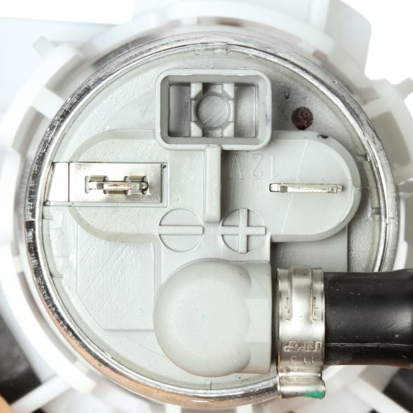 Delphi Fuel Pump And Strainer Set FE0741