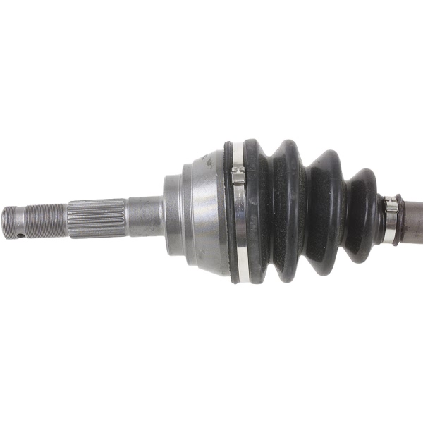 Cardone Reman Remanufactured CV Axle Assembly 60-6070
