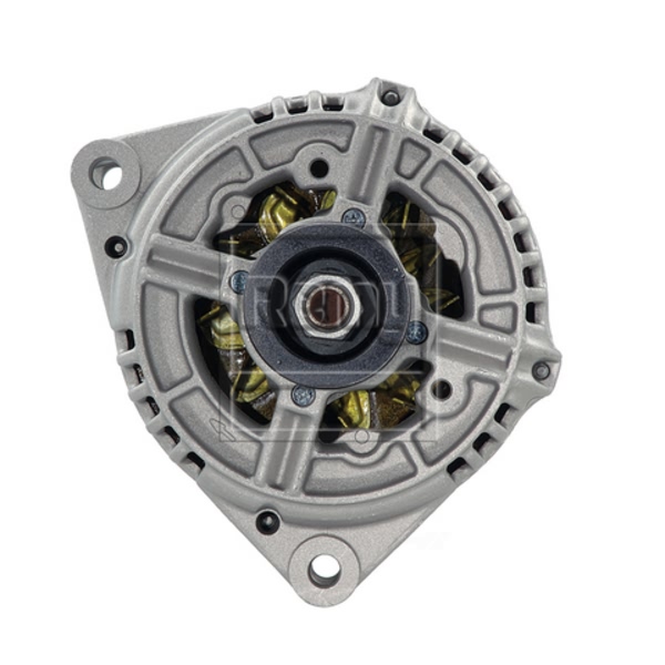 Remy Remanufactured Alternator 12041