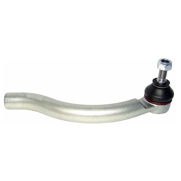 Delphi Front Passenger Side Outer Steering Tie Rod End TA2084