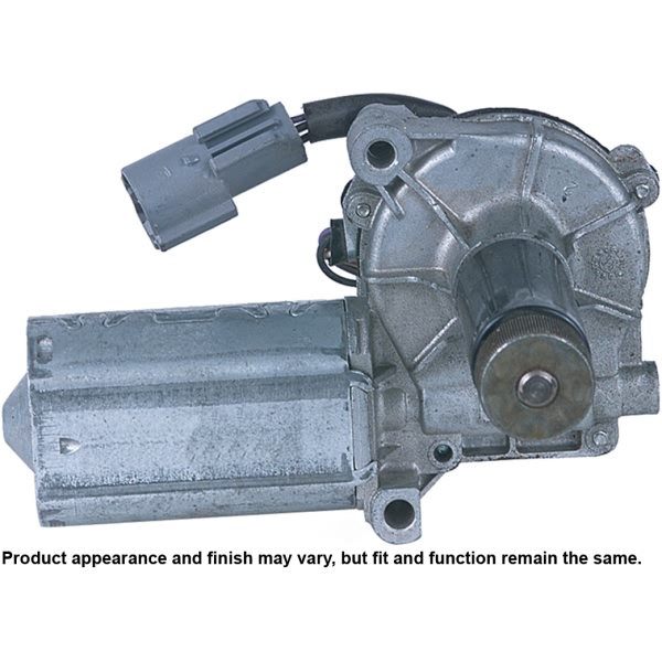 Cardone Reman Remanufactured Wiper Motor 40-2028