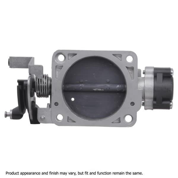 Cardone Reman Remanufactured Throttle Body 67-1013