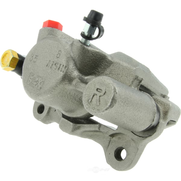 Centric Remanufactured Semi-Loaded Rear Passenger Side Brake Caliper 141.44609