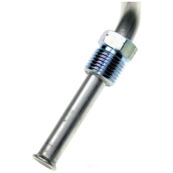 Gates Power Steering Pressure Line Hose Assembly 365533