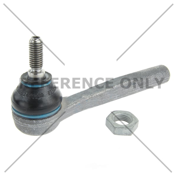 Centric Premium™ Front Passenger Side Outer Steering Tie Rod End 612.04010