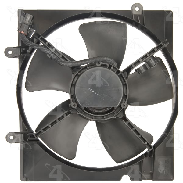 Four Seasons Engine Cooling Fan 75633