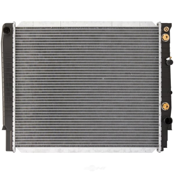 Spectra Premium Complete Radiator CU1738