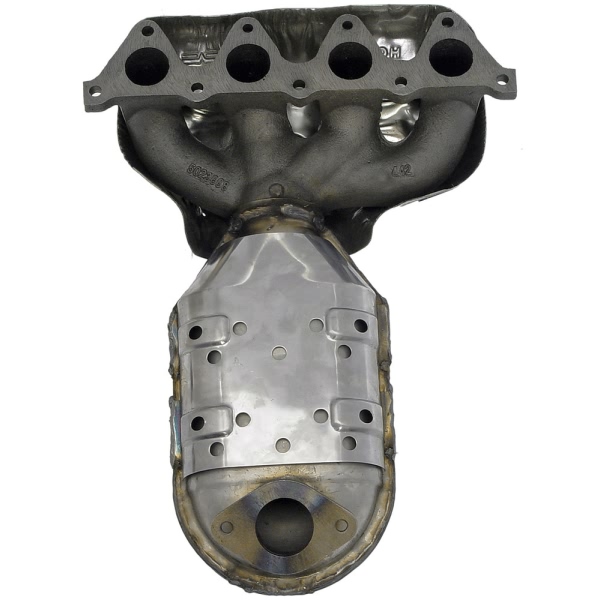 Dorman Stainless Steel Natural Exhaust Manifold 674-668