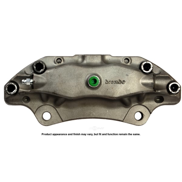Cardone Reman Remanufactured Unloaded Caliper 19-2892