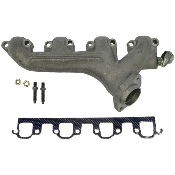 Dorman Cast Iron Natural Exhaust Manifold 674-204