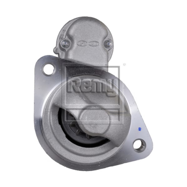 Remy Remanufactured Starter 16188