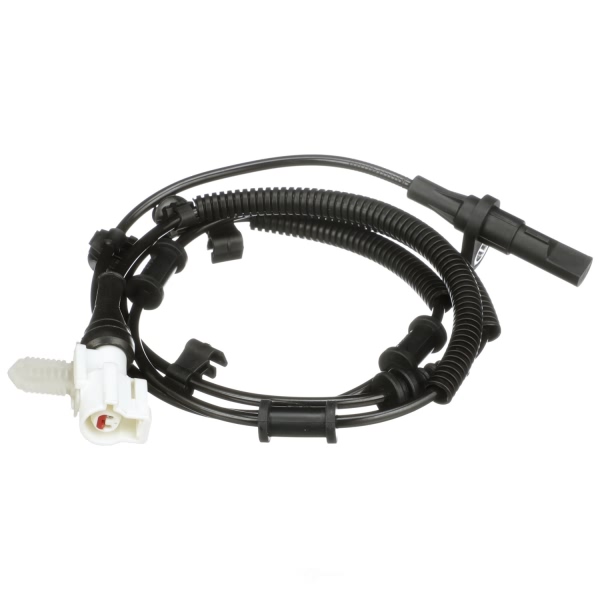 Delphi Abs Wheel Speed Sensor SS11705