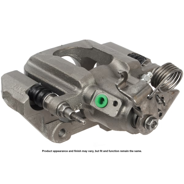 Cardone Reman Remanufactured Unloaded Caliper w/Bracket 18-B5299