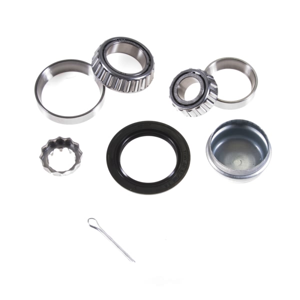 FAG Front Wheel Bearing Kit WB61023K