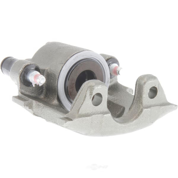 Centric Remanufactured Semi-Loaded Rear Brake Caliper 141.61517