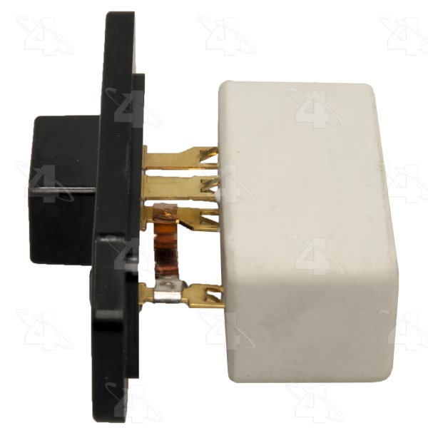 Four Seasons Hvac Blower Motor Resistor 20342