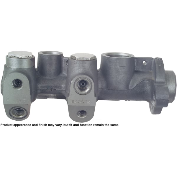 Cardone Reman Remanufactured Master Cylinder 10-3257