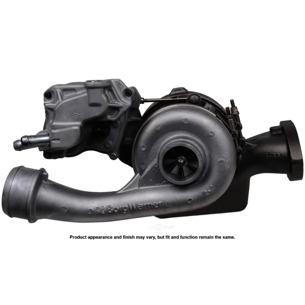 Cardone Reman Remanufactured Turbocharger 2T-222