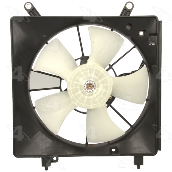 Four Seasons Engine Cooling Fan 75387