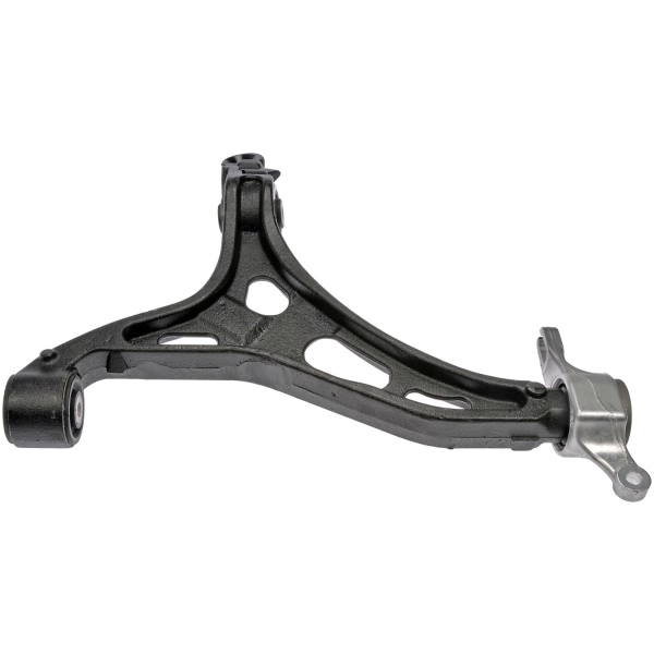 Dorman Front Driver Side Lower Non Adjustable Control Arm 524-055