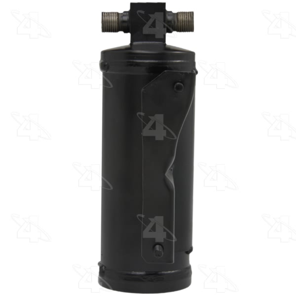 Four Seasons A C Receiver Drier 33481
