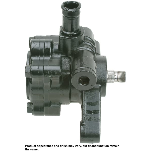 Cardone Reman Remanufactured Power Steering Pump w/o Reservoir 21-5919