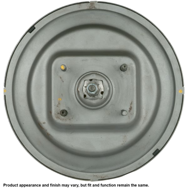 Cardone Reman Remanufactured Vacuum Power Brake Booster w/o Master Cylinder 53-5435