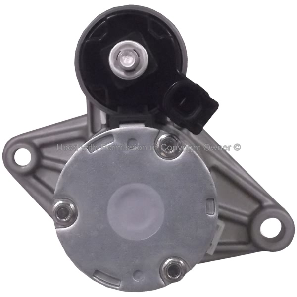 Quality-Built Starter Remanufactured 19573