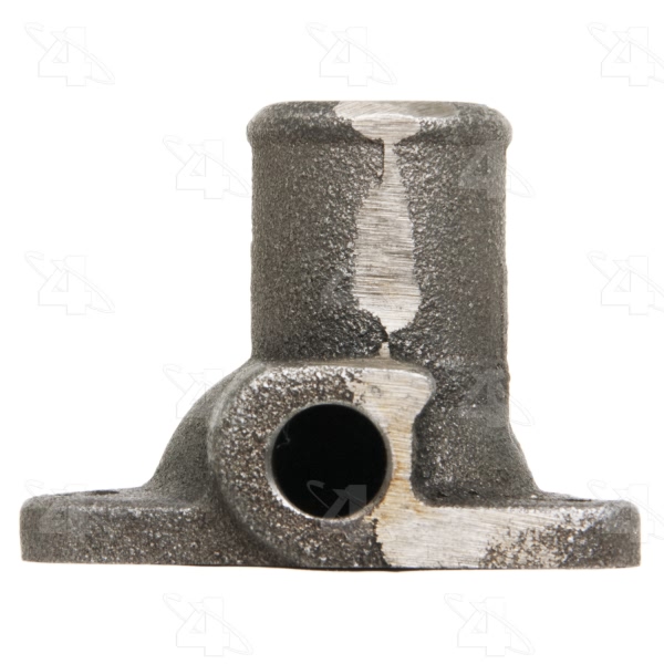 Four Seasons Engine Coolant Water Outlet W O Thermostat 84924