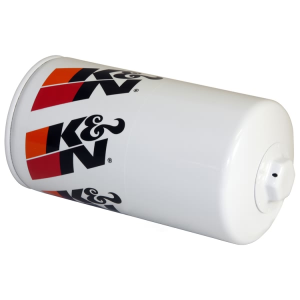 K&N Performance Gold™ Wrench-Off Oil Filter HP-4003