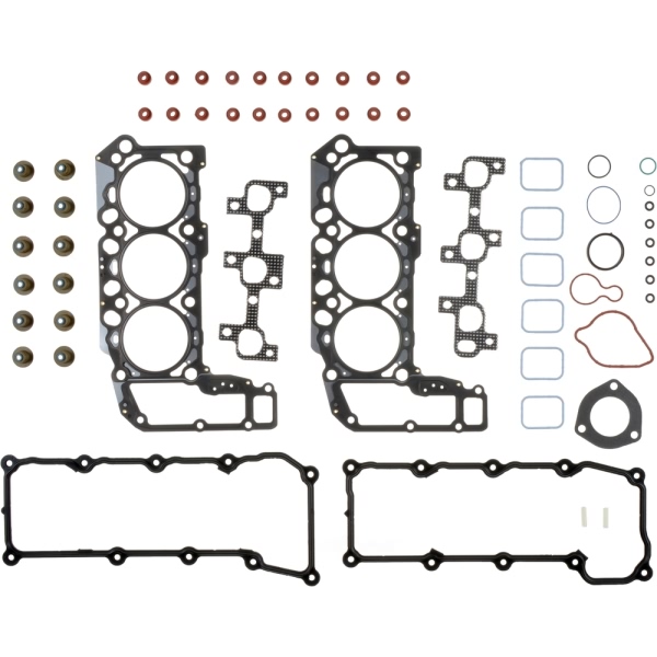 Victor Reinz Cylinder Head Gasket Set 02-10432-01