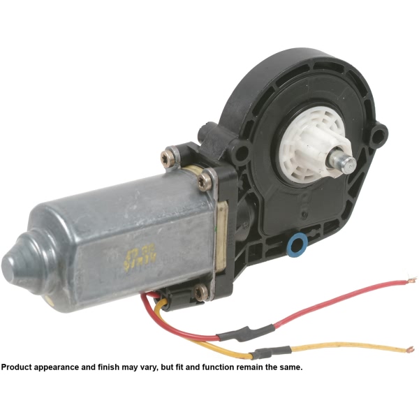 Cardone Reman Remanufactured Window Lift Motor 42-3053