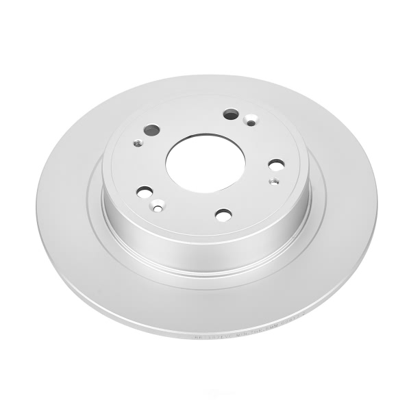 Power Stop PowerStop Evolution Coated Rotor JBR1167EVC