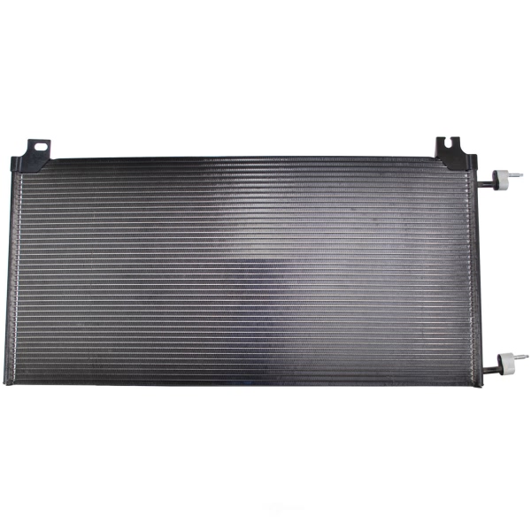 Denso A/C Condenser 477-0831