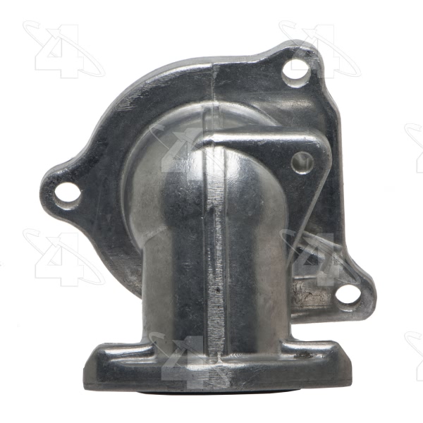 Four Seasons Engine Coolant Thermostat And Housing Assembly 86107