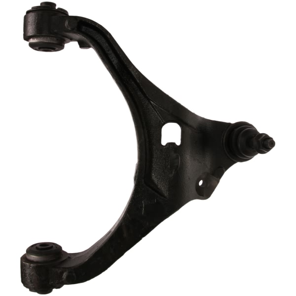 Centric Premium™ Front Passenger Side Lower Control Arm and Ball Joint Assembly 622.67023