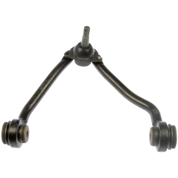 Dorman Front Driver Side Upper Non Adjustable Control Arm And Ball Joint Assembly 520-171
