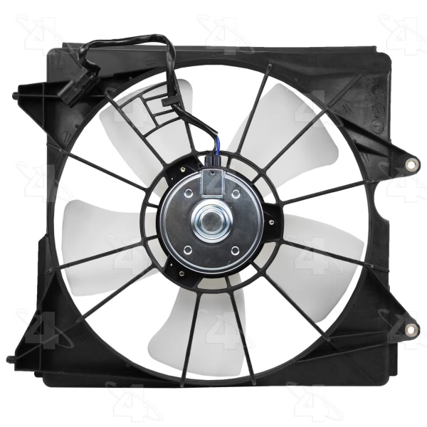 Four Seasons Engine Cooling Fan 76216